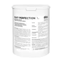 Краска для стен Olsta Decor Silky Perfection матовая цвет теплый белый 1 кг