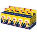 Набор ламп светодиодных Volpe Ul-00012551 E27 175-250 В 11 Вт груша матовая 900 Лм теплый белый (желтый) свет 10 шт