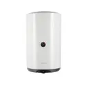 Накопительный водонагреватель электрический 50 л Haier Es50v-c1 1.5 кВт эмалированная сталь мокрый ТЭН