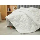 Одеяло Димакс Лебяжий пух всесезонное 140x205, 90002_140_205