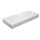 Наматрасник Димакс Аквастоп 70x190 микрофибра