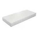 Наматрасник Димакс Аквастоп Лайт 90x200 микрофибра