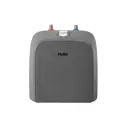 Накопительный водонагреватель электрический 10 л Haier ES10V-Q2(R) 2 кВт эмалированная сталь мокрый ТЭН