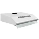 Вытяжка Samtron PL 600 wh 60 см цвет белый