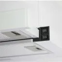 Вытяжка Lex Hogan G 600 White 60 см цвет белый
