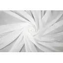 Тюль на ленте Legrand 300x280 см шифон цвет белый 58128761