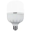 Лампочка светодиодная Lucem Fllcb202765l E27 220 В 20 Вт цилиндр белый 2000 Лм холодный белый (голубой) свет