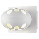 Бра WERTMARK AUGEN WE438.01.001