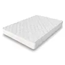 Наматрасник Димакс Софт Кавер плюс 120x200 микрофибра