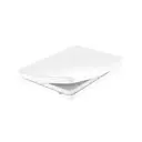 Наматрасник Димакс защитный на молнии 60x120 полиэстер