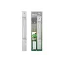 Светильник линейный светодиодный TDM Electric SQ0329-3603 430 мм 220 Вт нейтральный белый свет с датчиком движения