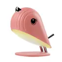 Ночник светодиодный Jazzway Пташка 5058514 с выключателем