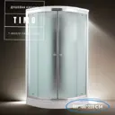 Душевая кабина Timo T-8801 F низкий поддон 120x100см