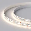 Светодиодная лента ARLIGHT 017431(2) SMD 3528 240 диод/18 Вт/м 24 В IP20 50 м нейтральный белый свет