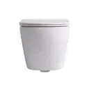 Комплект инсталляция с подвесным унитазом TONI ARTI TA-01 Russi с клавишей Tocco TA-0064 торнадо с сиденьем с микролифтом