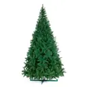 Ель новогодняя искусственная Crystal trees 57300 Валенсия интерьерная 300 см