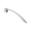 Ручка-скоба 96 мм матовый хром S-2110-96 SC