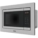 Встраиваемая микроволновая печь Haier HMX-BTG259LX 25 л 59.5x38.4x36.9 см цвет черный, нержавеющая сталь