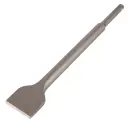 Зубило плоское SDS-plus KWB 247304 40x250 мм