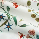 Простыня Vigrana Глория 160x200 см сатин на резинке цвет разноцветный