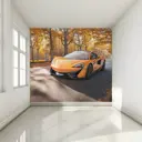 Фотообои флизелиновые Фотообоикин В детскую 300x280 см pes-39