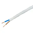 Провод Промэко ПуГВВнг(А)-LS 2x1.5 50 м цвет