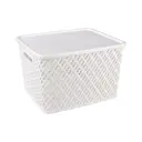 Корзина АЛЬТЕРНАТИВА 52968 29x22.50x35 см