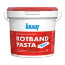 Шпаклёвка полимерная суперфинишная Knauf Ротбанд Паста 5 кг