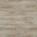 Столешница кухонная серии Зея 240x60x3.8 см ДСП цвет серый