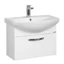 Тумба под раковину Aquaton 1A134001AA010 59.40 см