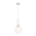 Светильник подвесной Loft it Parachilna 9975-A G9 40W