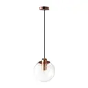 Светильник подвесной Loft it Selene 2032-A E27 60W