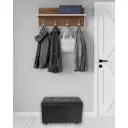 Пуф Pema Kids 5005 ткань велюр