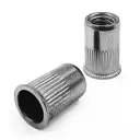 Заклепка резьбовая Krepfield Нержавеющая М5x11.5 ART 1021 А2 50 шт.