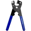 Клещи-плиткорез Vertextools 0109-200 200 мм