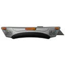 Нож строительный Vertextools 0044-21-19 сегментарное лезвие 212 мм
