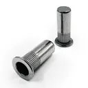 Заклепка резьбовая Krepfield Нержавеющая М3x16.5 ART 1026 А2 20 шт.