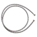 Гибкая подводка для воды Elka 1/2" 40 см наружная-внутренняя резьба