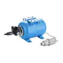 Насосная станция Unipump М 24-10 н расход 1600 л/ч