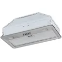 Вытяжка Krona Kate inox pb k 60 см нержавеющая сталь