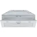 Вытяжка Krona luisa glass white pb 60 см цвет белый