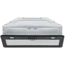 Вытяжка Krona luisa black pb 60 см цвет черный