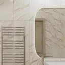 Плитка настенная Azori Forest Lucido 31.5x63 см 1.79 м² глянцевая цвет бежевый