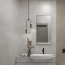 Плитка настенная Azori Cemento 31.5x63 см 1.79 м² матовая цвет серый