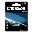 Батарейка Camelion литиевая CR2 1 шт.
