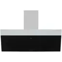 Вытяжка Krona KRISTEN A 900 black S 89.5 см цвет черный