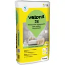 Шпаклёвка полимерная финишная Vetonit JS+ 20 кг