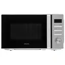 Микроволновая печь Krona quantum 44 bl/ix цвет черный