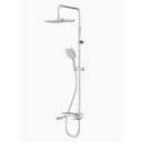 Душевая система Am.pm Sch807ch 3 режимная цвет хром