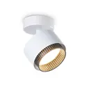 Настенный светильник Ambrella light Tn71279 цвет белый